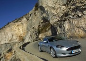 2007 Aston Martin V12 Vantage RS